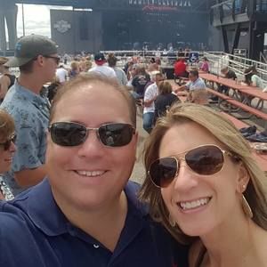 Meet your Posher, Richard